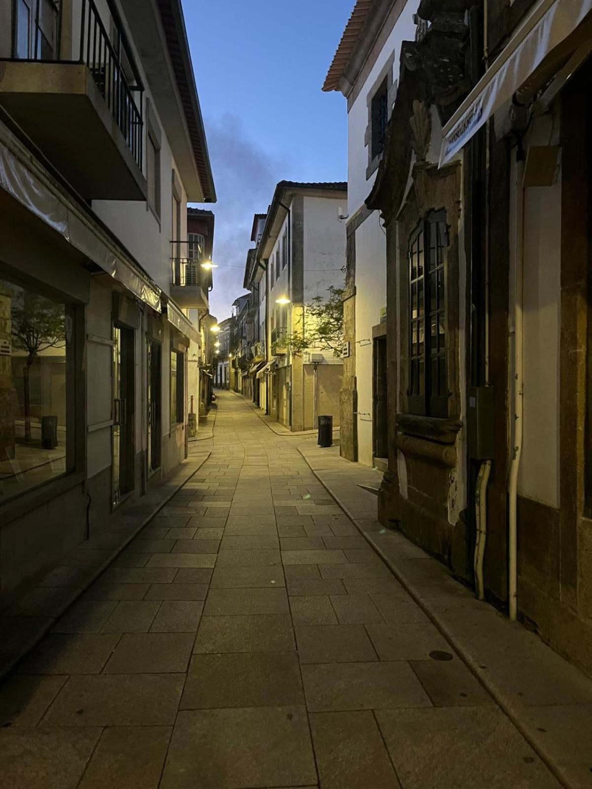 Fortaleza Faro Valenca Luaran gambar